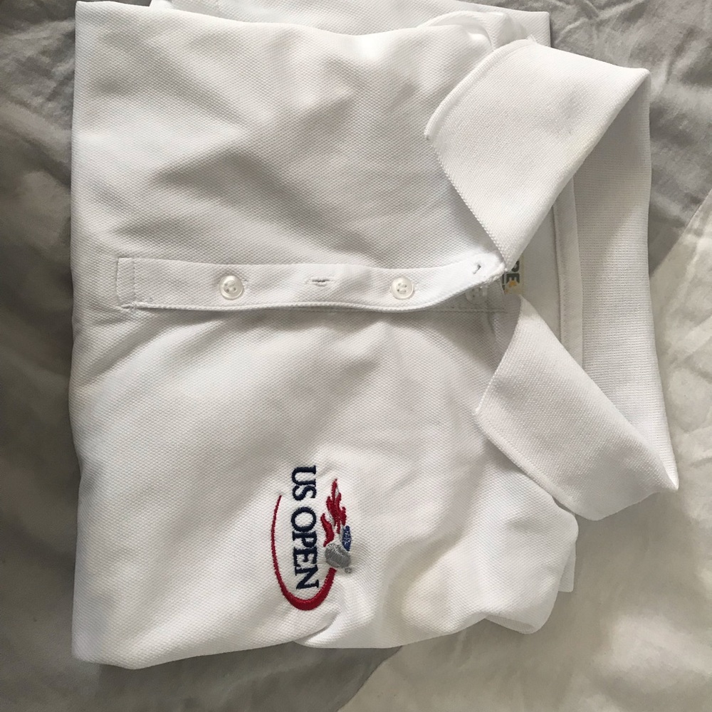 Ralph Lauren active dry fit performance polo